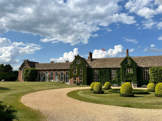 Honoring the Fallen at Littlecote Manor