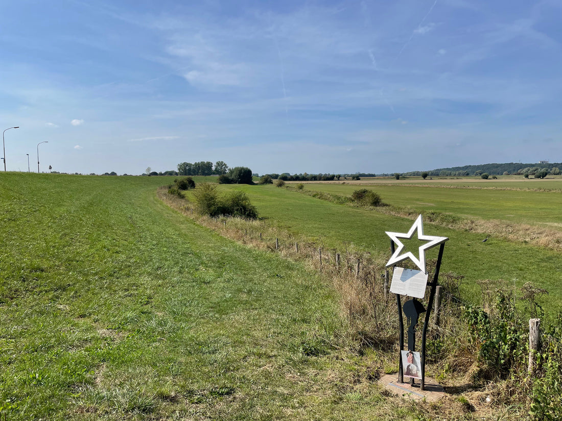 Easy Company at the Crossroads