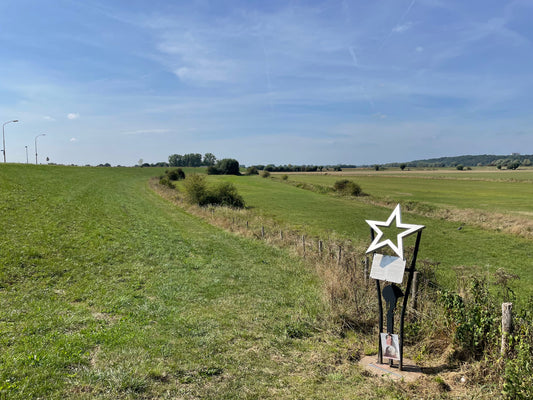 Easy Company at the Crossroads
