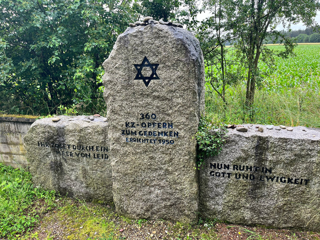 Kaufering: Where Easy Company Saw the Unimaginable