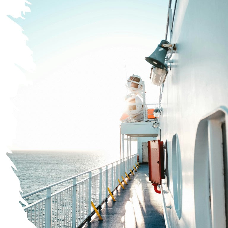 Crossing the Channel: The Best Route from England to Normandy