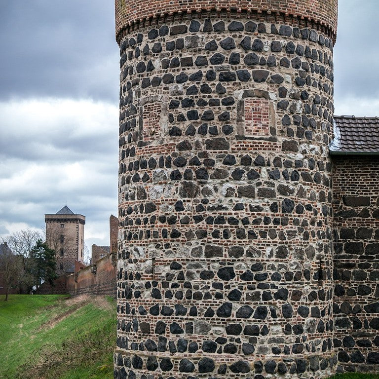 Visit Zons, Germany: A WWII Travel Stop That Survived the Bombs