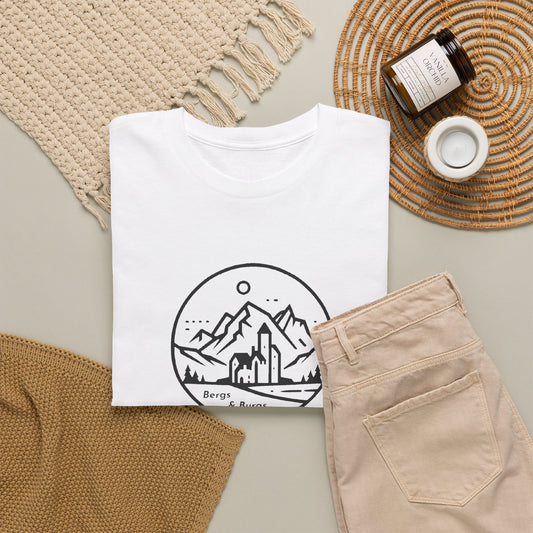 Travel with Bergs & Burgs