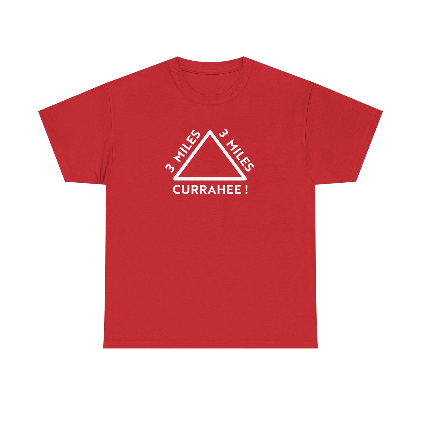 Currahee Band of Brothers T-Shirt — Honor Easy Company (light on dark)