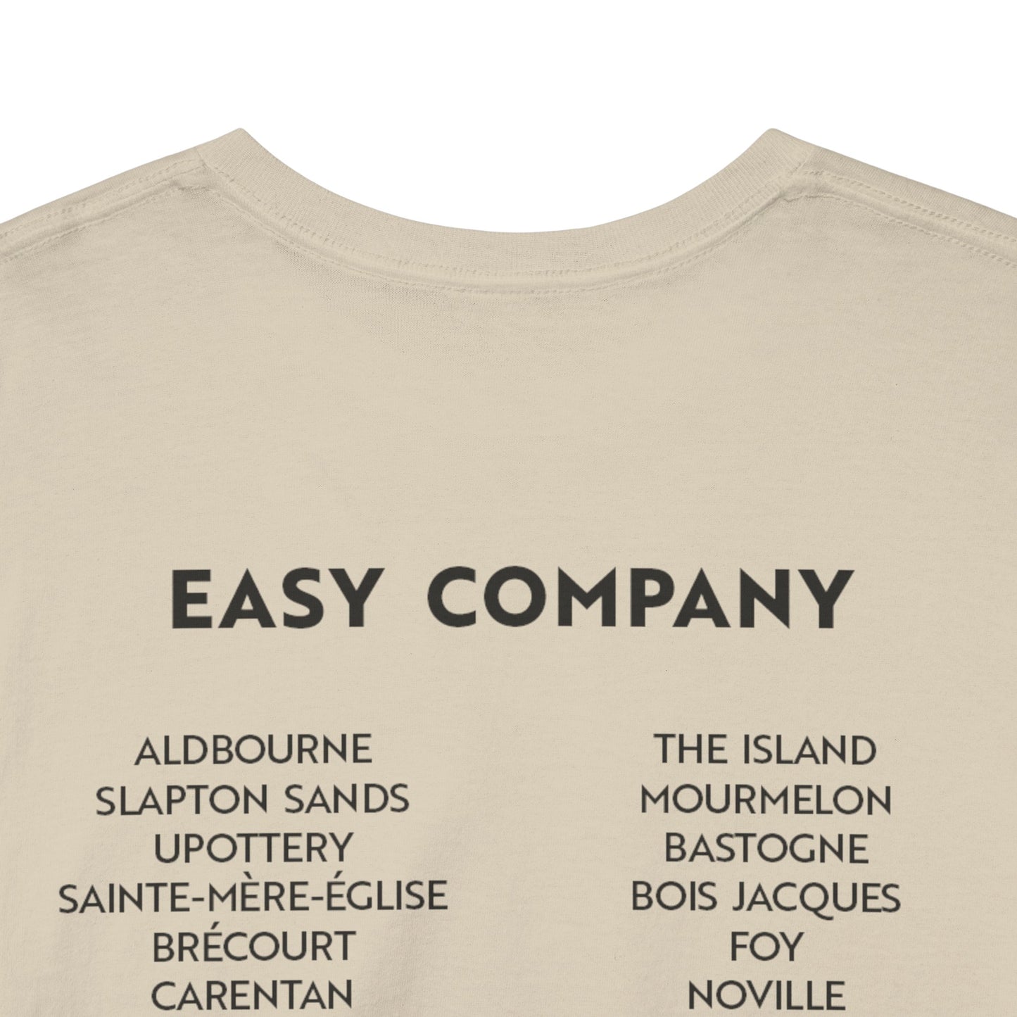 Property of Easy Company Tee