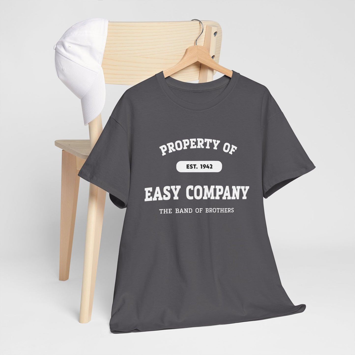 Property of Easy Company Tee