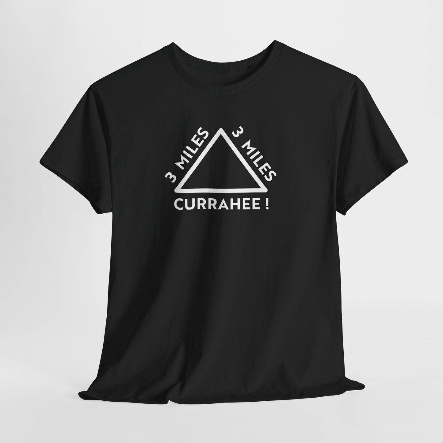 Currahee Band of Brothers T-Shirt — Honor Easy Company (light on dark)