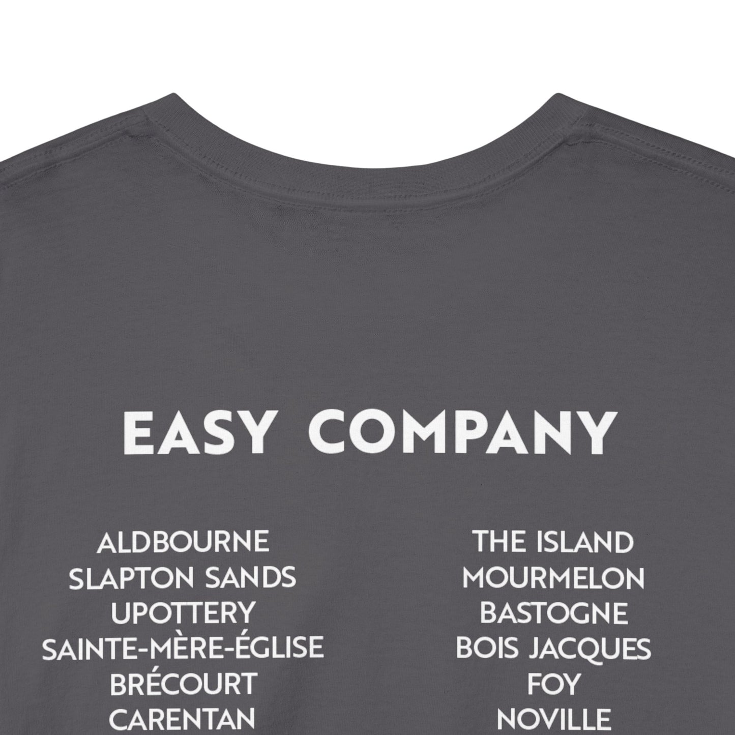We Stand Alone, Together — T-shirt