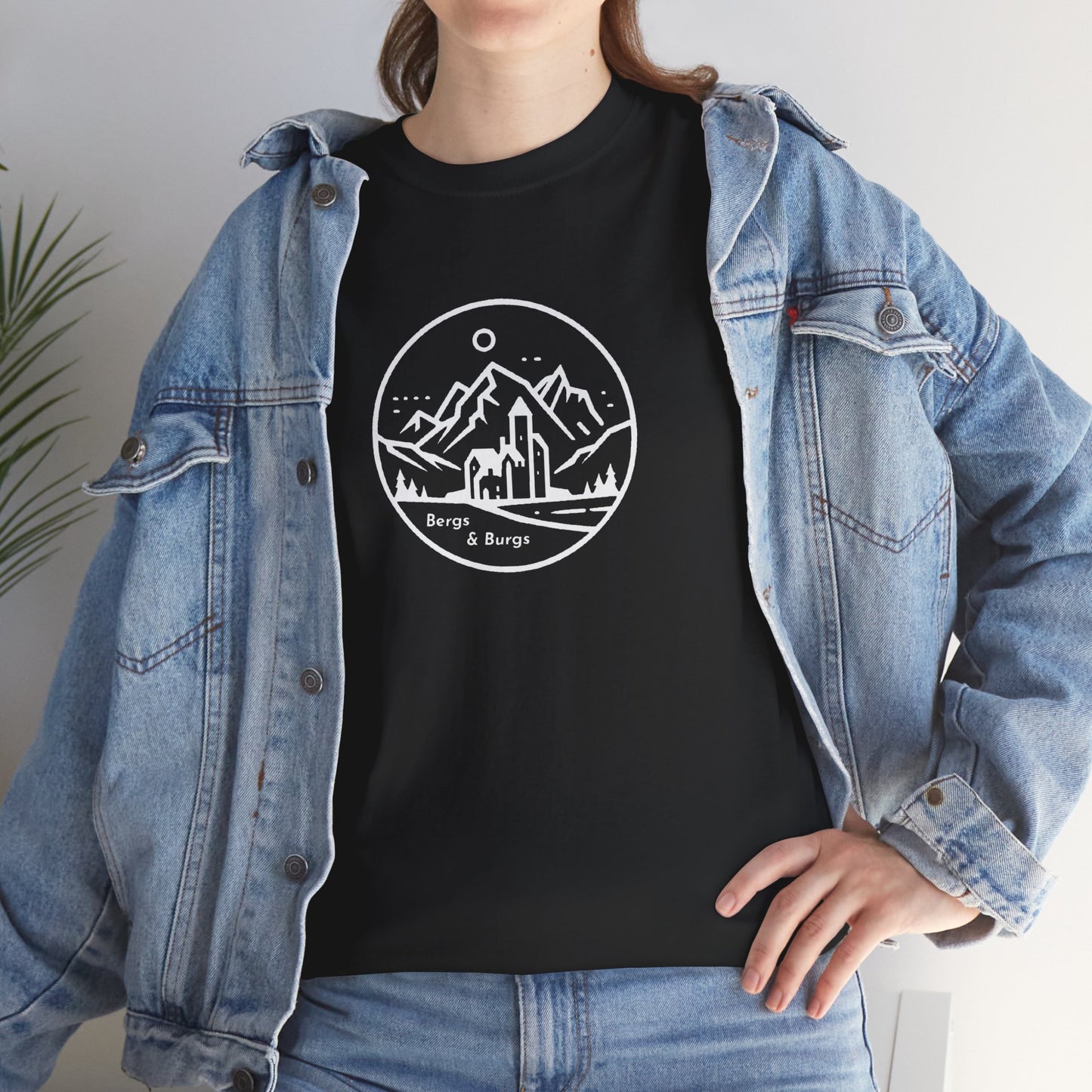 Travel with Bergs & Burgs