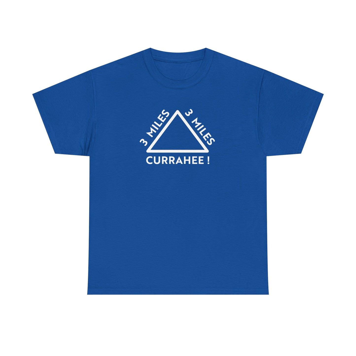 Currahee Band of Brothers T-Shirt — Honor Easy Company (light on dark)