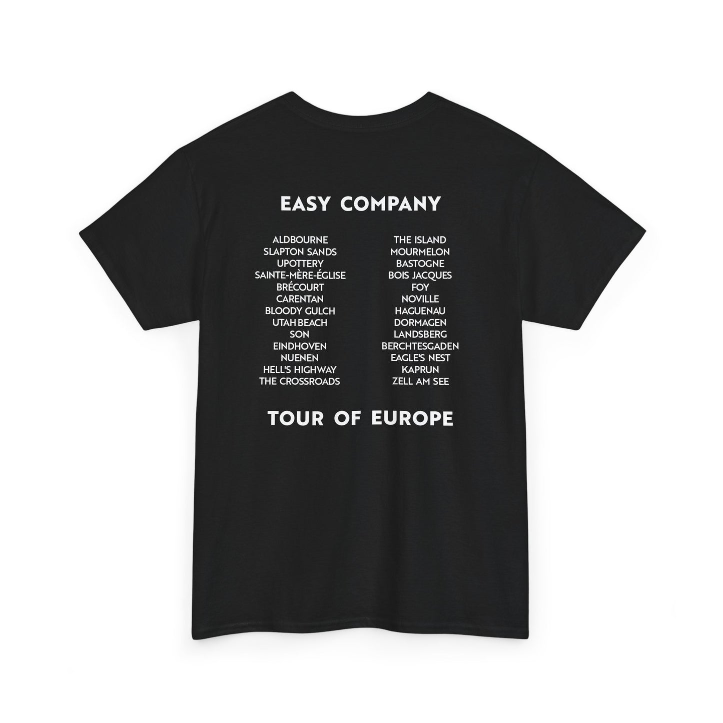 Property of Easy Company Tee