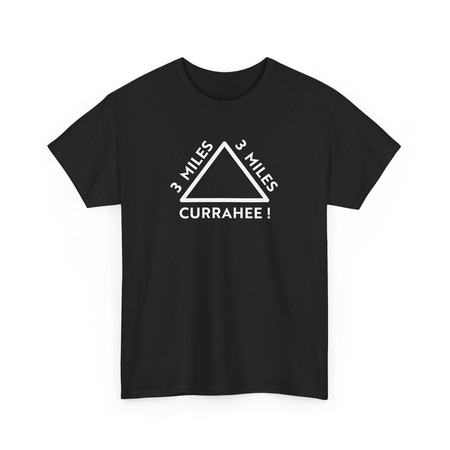 Currahee Band of Brothers T-Shirt — Honor Easy Company (light on dark)