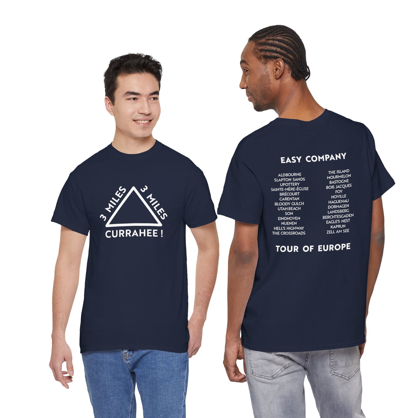We Stand Alone, Together — T-shirt