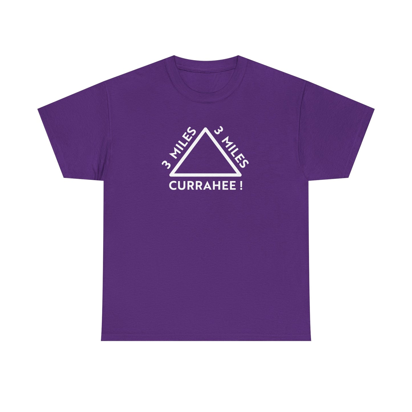 Currahee Band of Brothers T-Shirt — Honor Easy Company (light on dark)